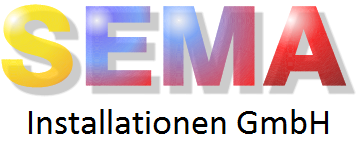 SEMA Wien 1160 Installateur und Sanitärhandel